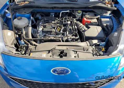 2021 Ford Escape Se from USA, damaged, VIN 1FMCU9G60MUA06424